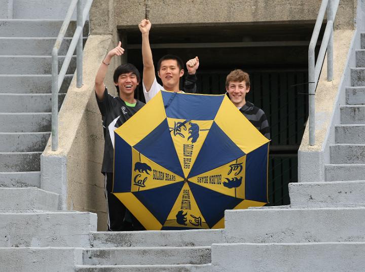 2010 Big Meet-183.JPG - 2010 Cal vs. Stanford Big Meet, April 10, Edwards Stadium, Berkeley, CA.